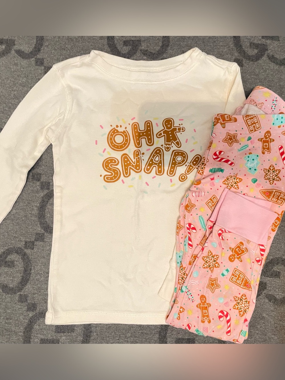 Pajama Bundle. - Picture 3 of 3